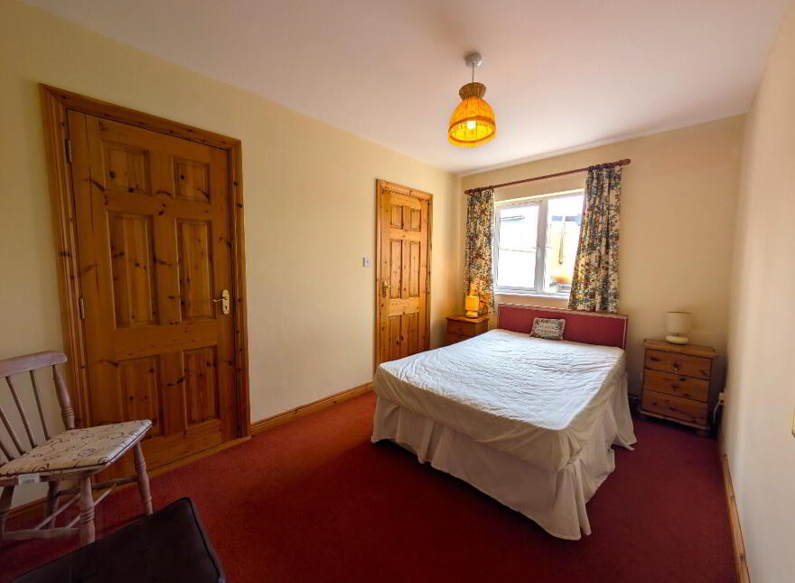 Brookhill, Claremorris, F12HH98