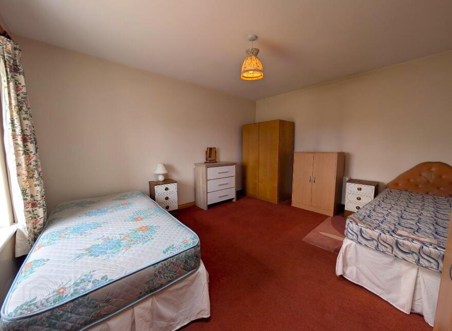Brookhill, Claremorris, F12HH98