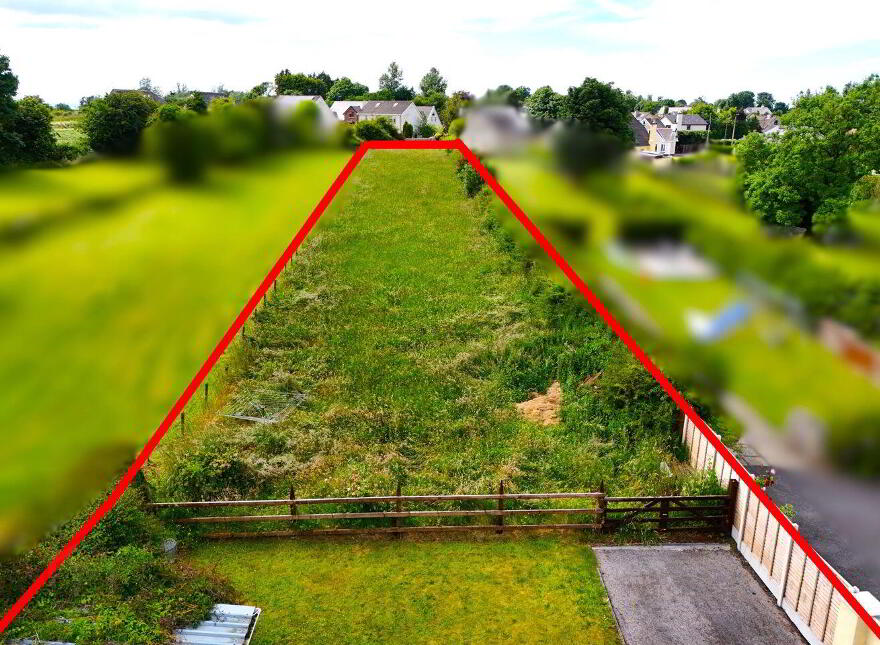 Brookhill, Claremorris, F12HH98