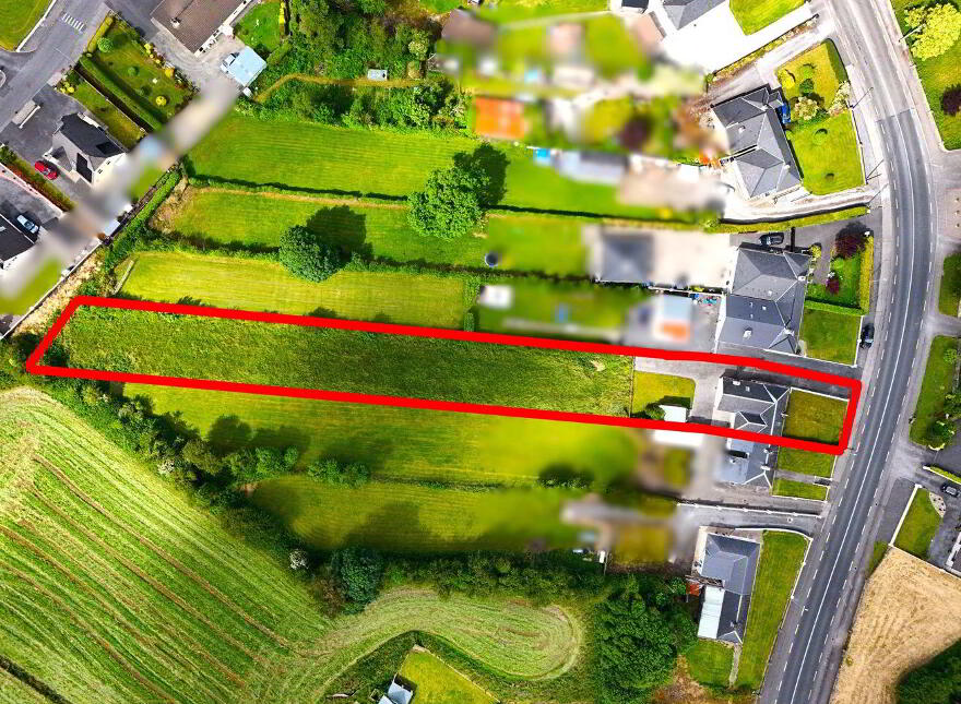 Brookhill, Claremorris, F12HH98