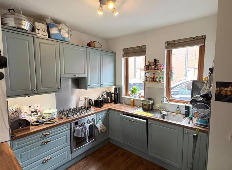 30 Paxton Street, Belfast, BT5 4NU