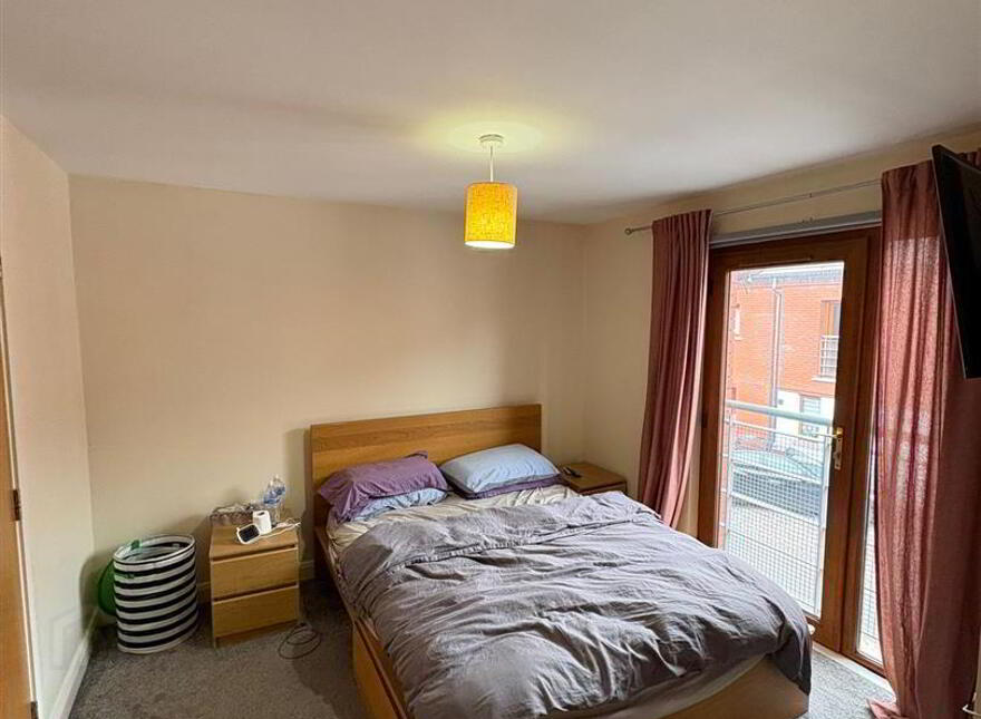 30 Paxton Street, Belfast, BT5 4NU