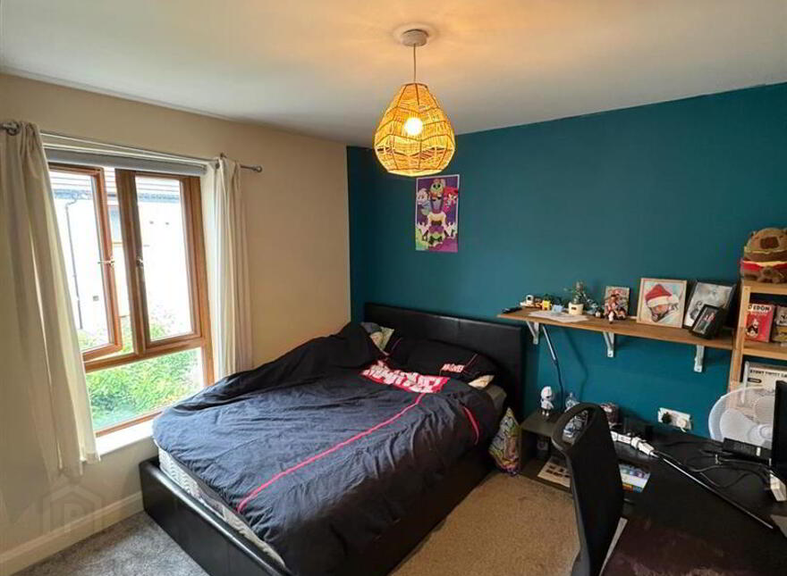 30 Paxton Street, Belfast, BT5 4NU