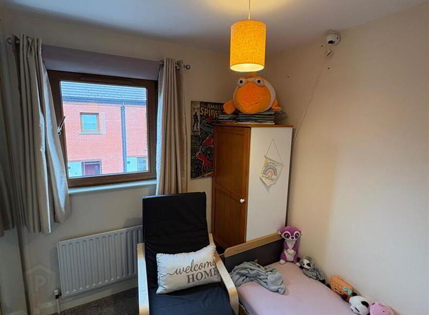 30 Paxton Street, Belfast, BT5 4NU