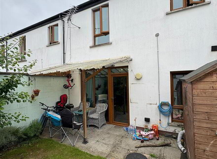 30 Paxton Street, Belfast, BT5 4NU