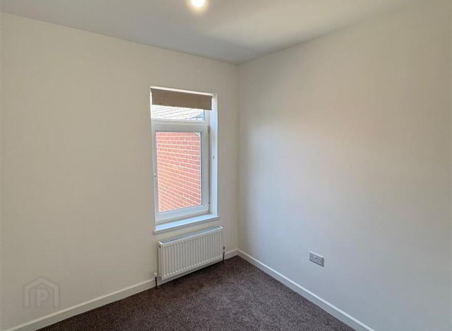 40 Clara Avenue, Belfast, BT5 5ER