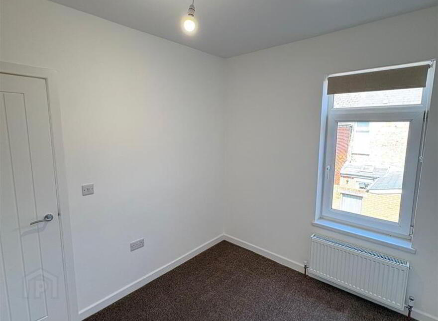40 Clara Avenue, Belfast, BT5 5ER