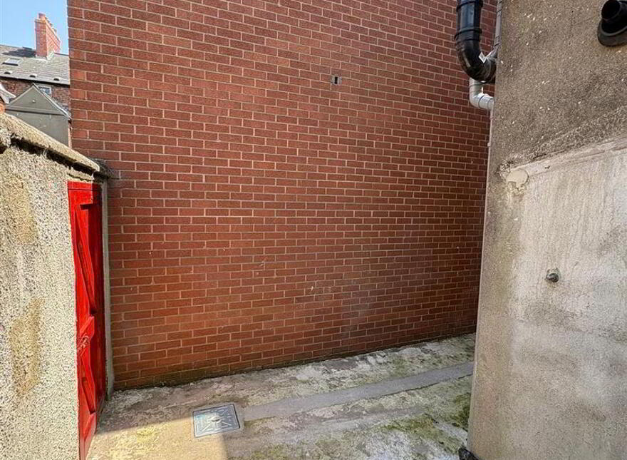 40 Clara Avenue, Belfast, BT5 5ER