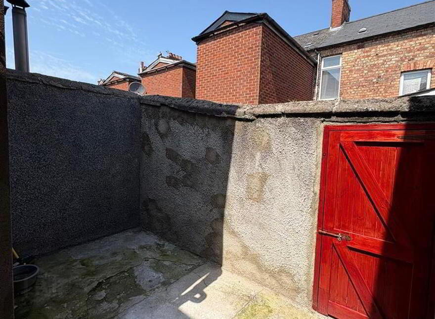 40 Clara Avenue, Belfast, BT5 5ER