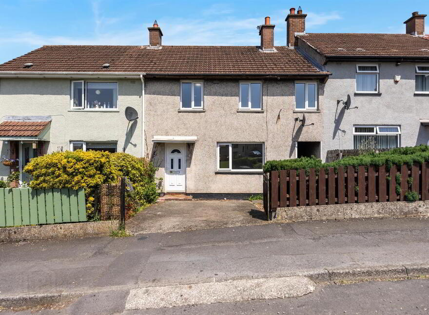 15 The Green, Holywood, BT18 9PB