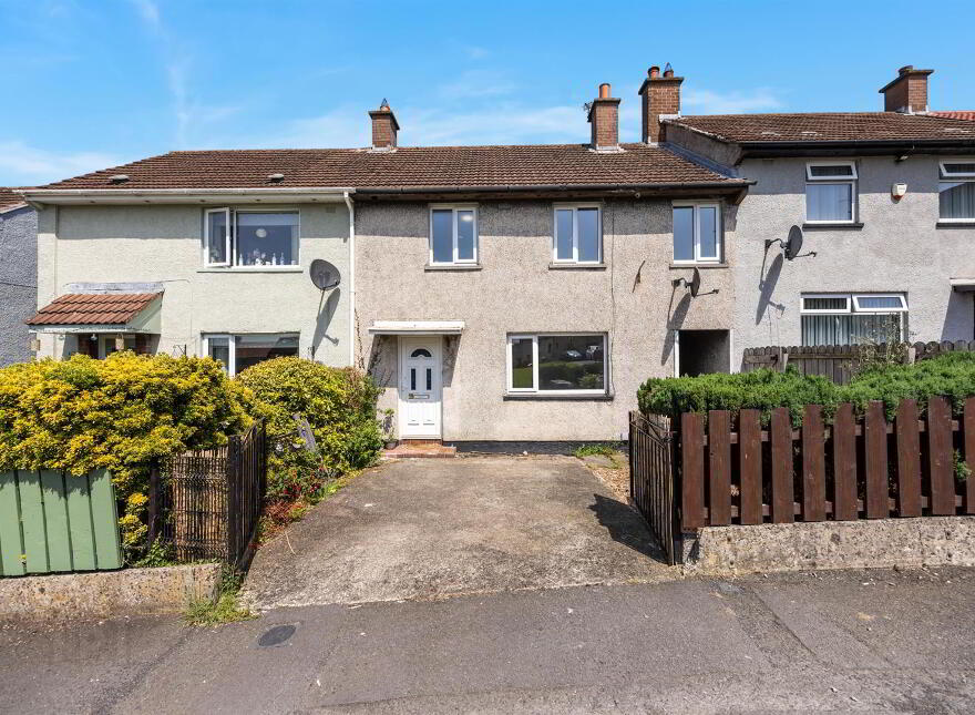 15 The Green, Holywood, BT18 9PB