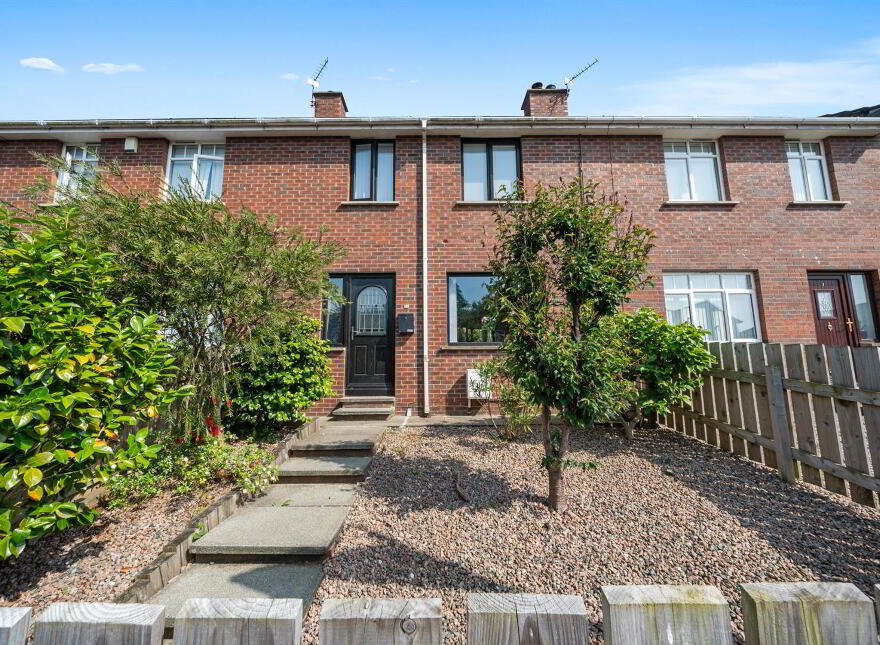 3a Ashmount Park, Belfast, BT4 2FJ