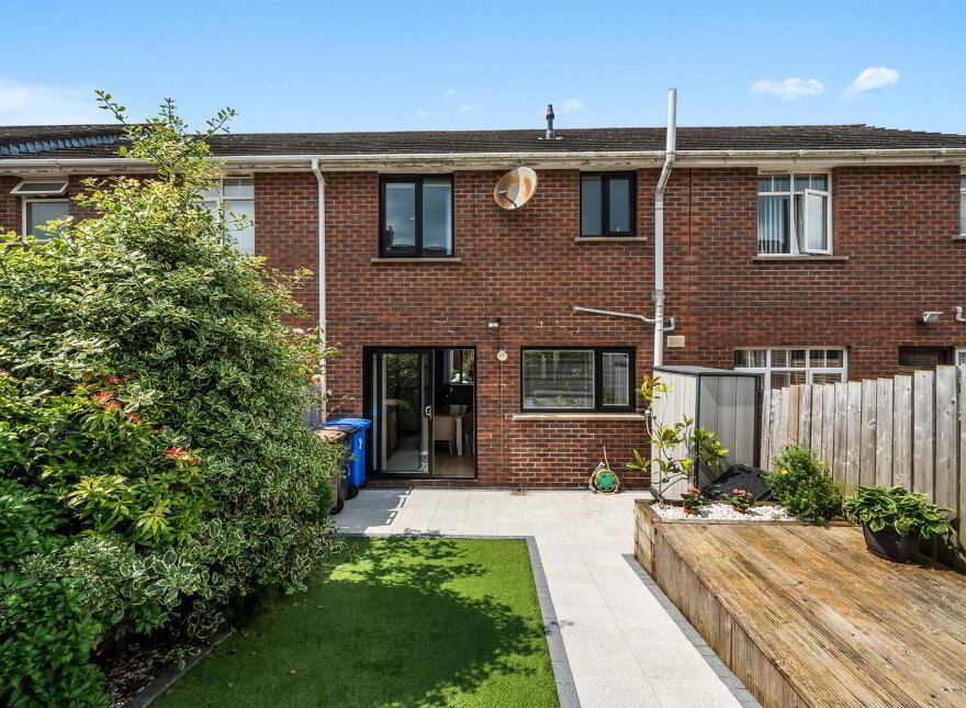 3a Ashmount Park, Belfast, BT4 2FJ