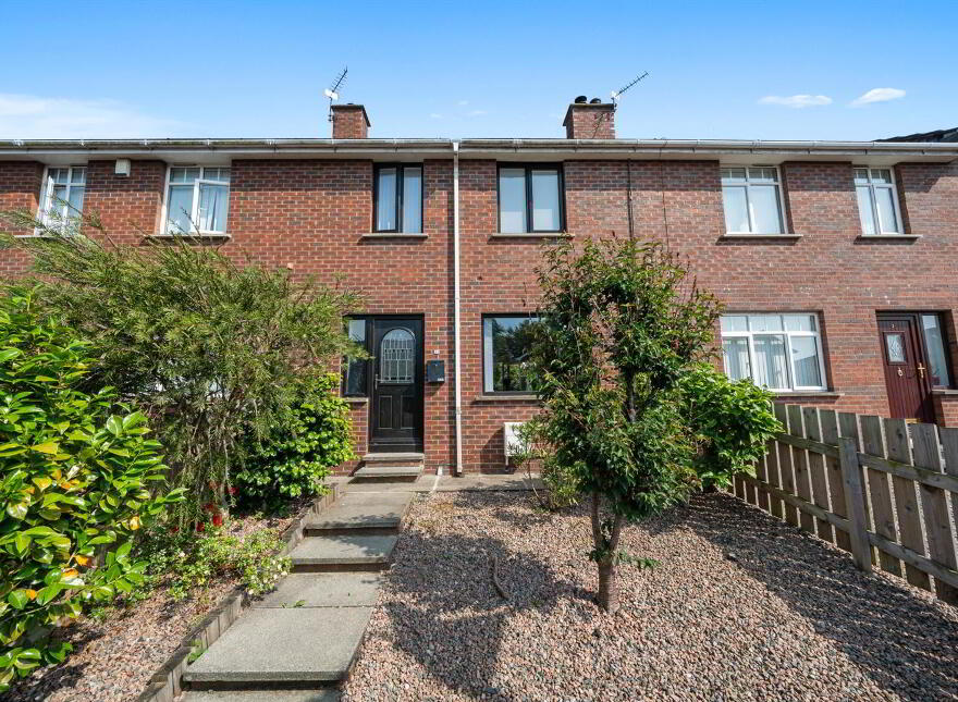 3a Ashmount Park, Belfast, BT4 2FJ