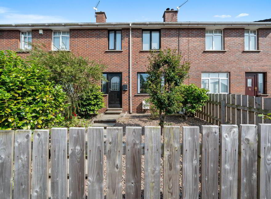 3a Ashmount Park, Belfast, BT4 2FJ