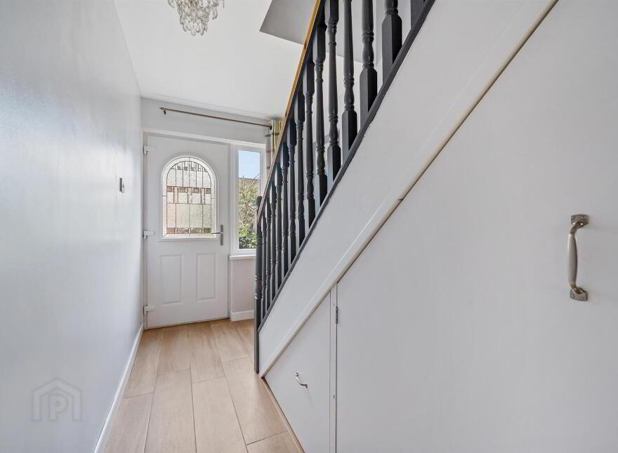 3a Ashmount Park, Belfast, BT4 2FJ