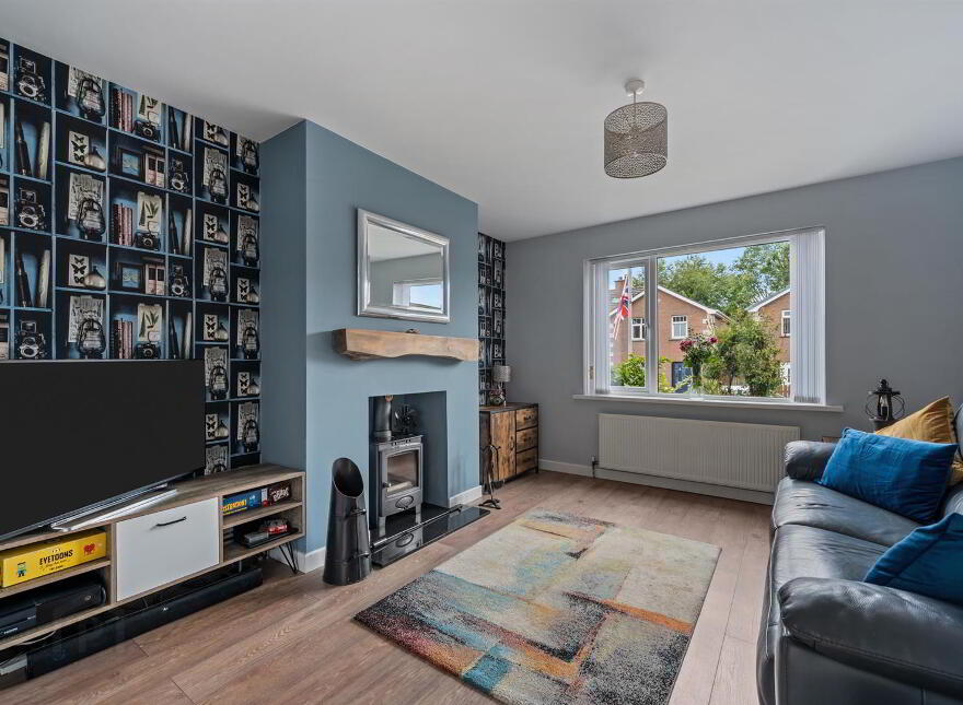 3a Ashmount Park, Belfast, BT4 2FJ