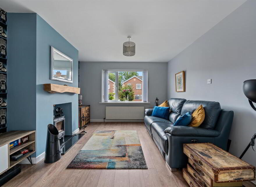 3a Ashmount Park, Belfast, BT4 2FJ