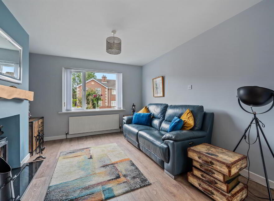 3a Ashmount Park, Belfast, BT4 2FJ
