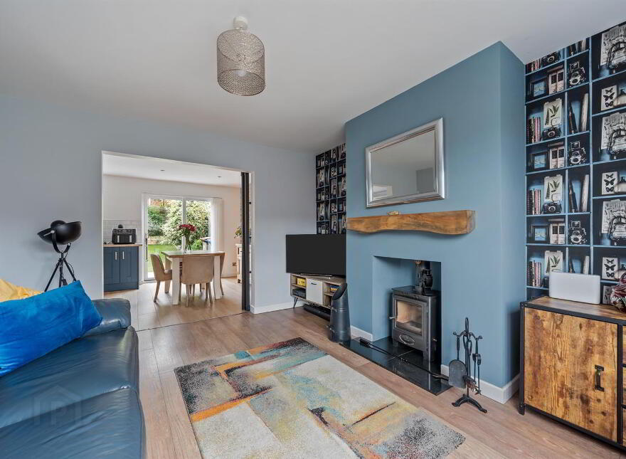 3a Ashmount Park, Belfast, BT4 2FJ