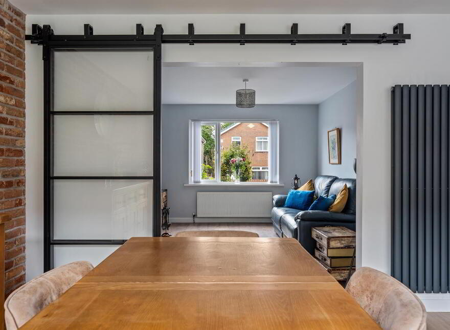 3a Ashmount Park, Belfast, BT4 2FJ