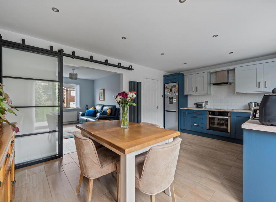 3a Ashmount Park, Belfast, BT4 2FJ