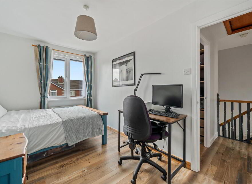 3a Ashmount Park, Belfast, BT4 2FJ