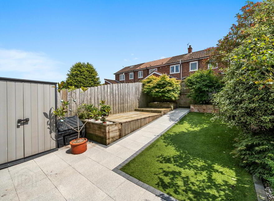 3a Ashmount Park, Belfast, BT4 2FJ