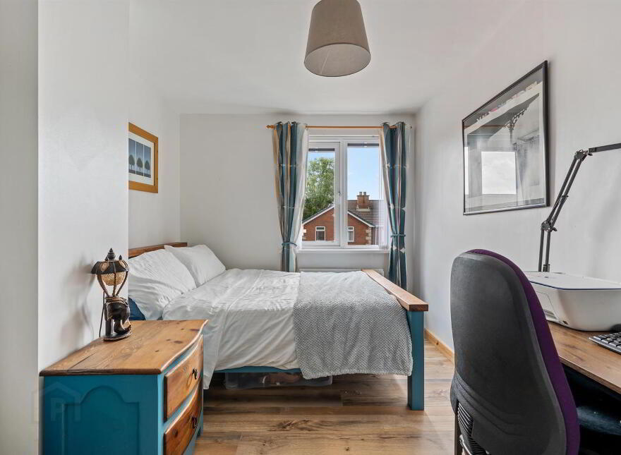 3a Ashmount Park, Belfast, BT4 2FJ