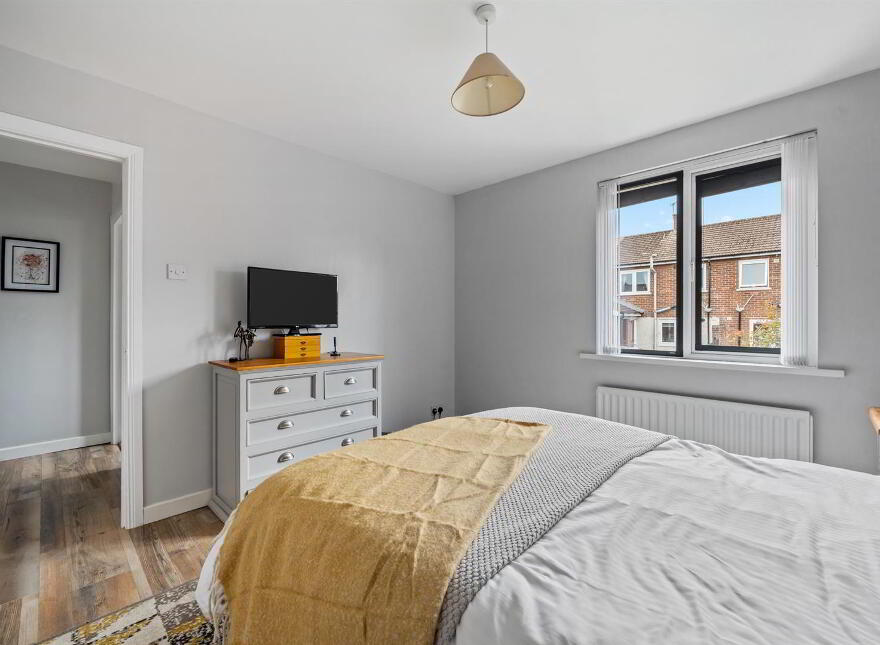 3a Ashmount Park, Belfast, BT4 2FJ