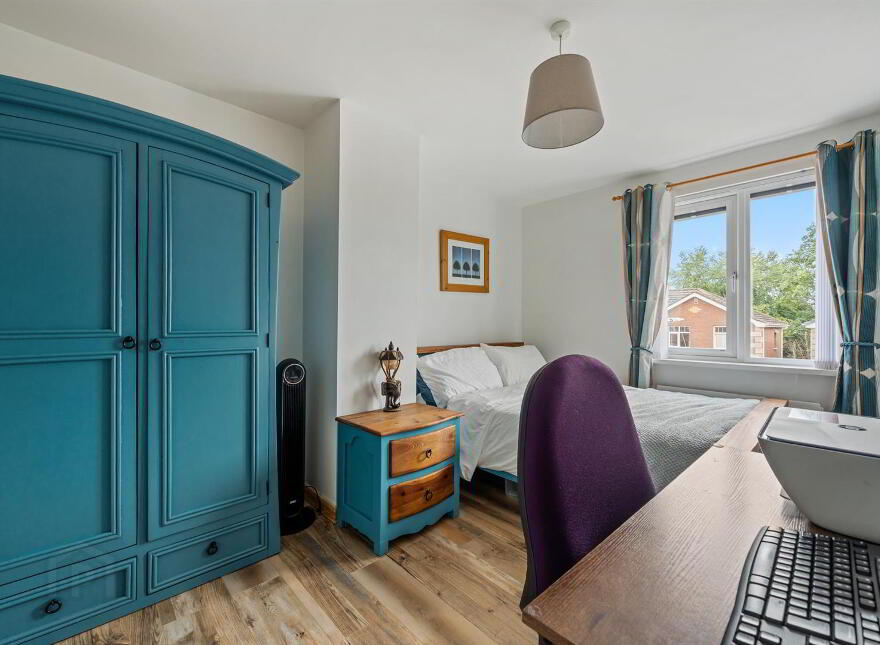 3a Ashmount Park, Belfast, BT4 2FJ