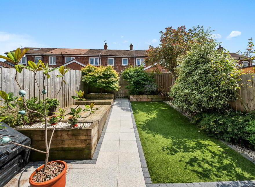 3a Ashmount Park, Belfast, BT4 2FJ