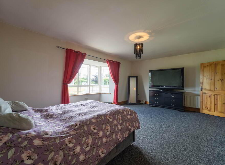 Killone, Stradbally, R32D8Y9