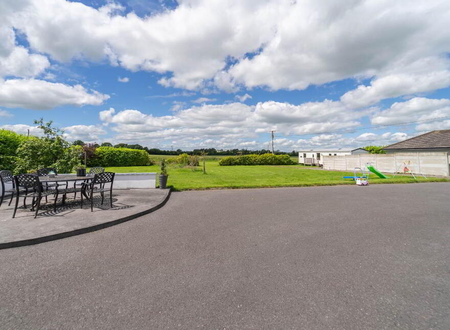 Killone, Stradbally, R32D8Y9