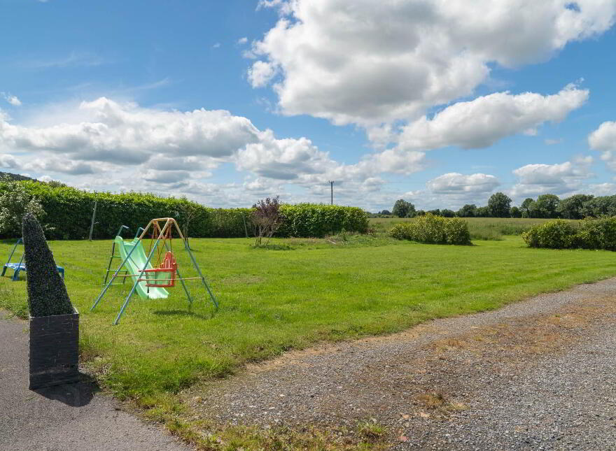 Killone, Stradbally, R32D8Y9