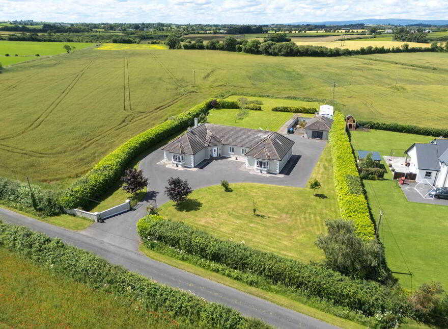 Killone, Stradbally, R32D8Y9