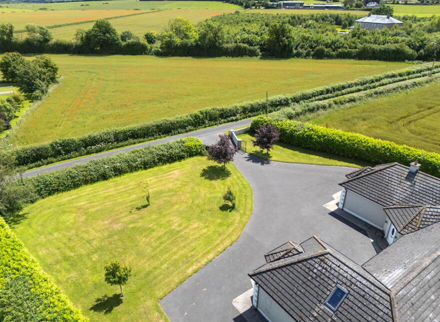 Killone, Stradbally, R32D8Y9