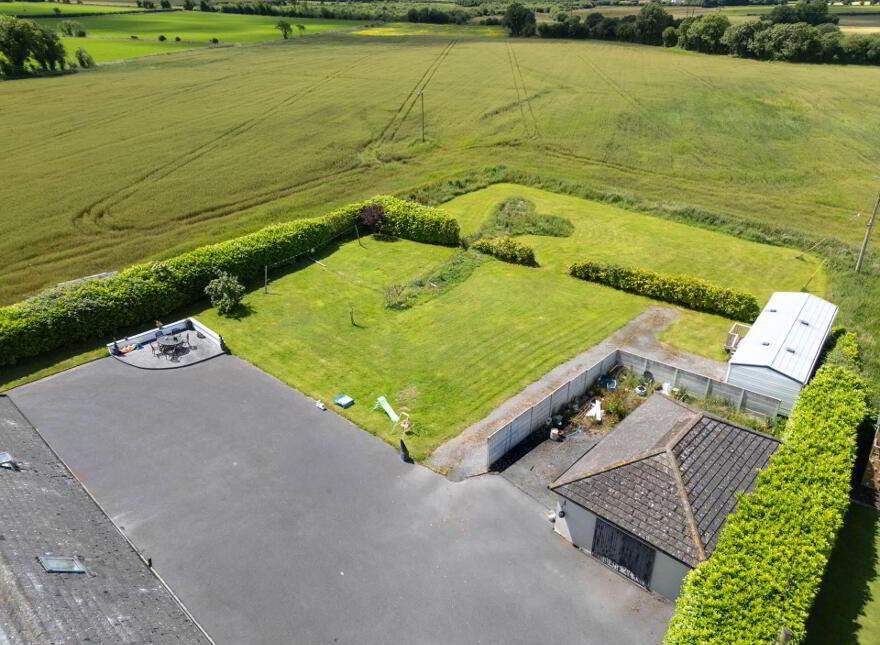 Killone, Stradbally, R32D8Y9
