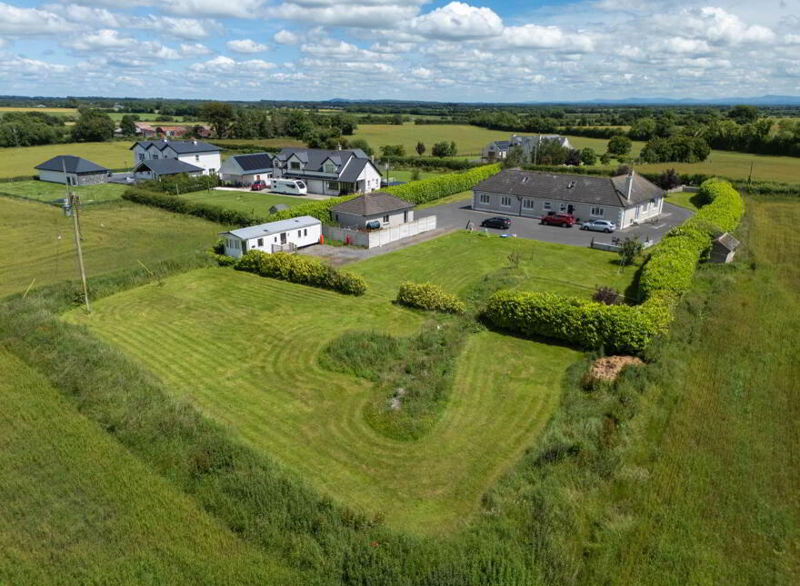 Killone, Stradbally, R32D8Y9