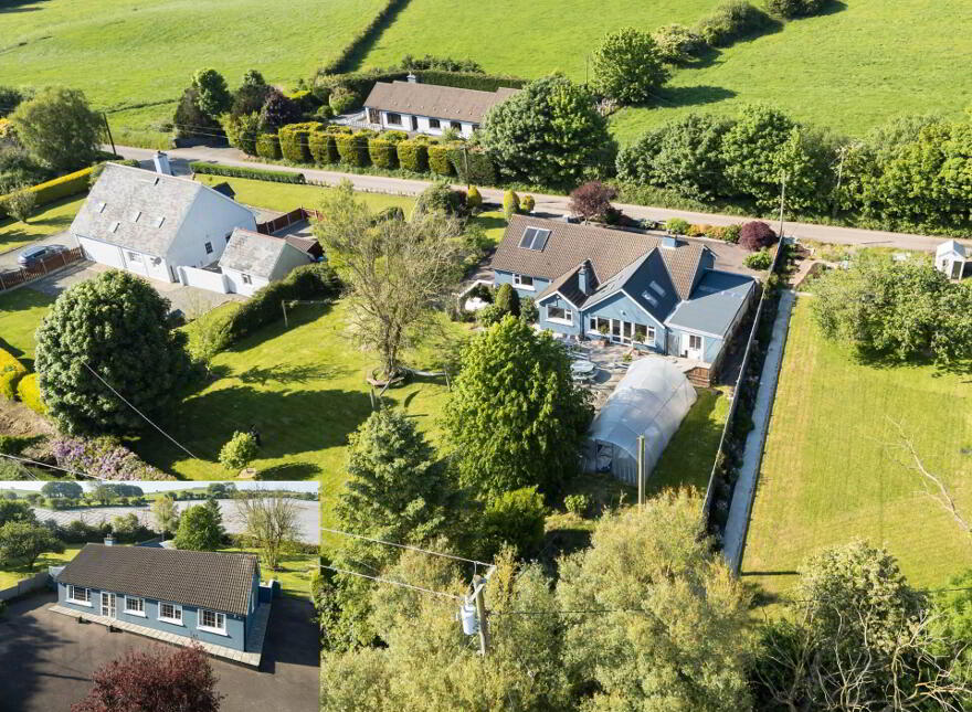 Gallanes, Clonakilty, P85T263