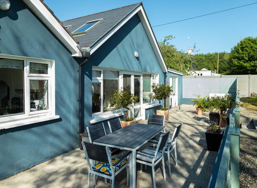 Gallanes, Clonakilty, P85T263