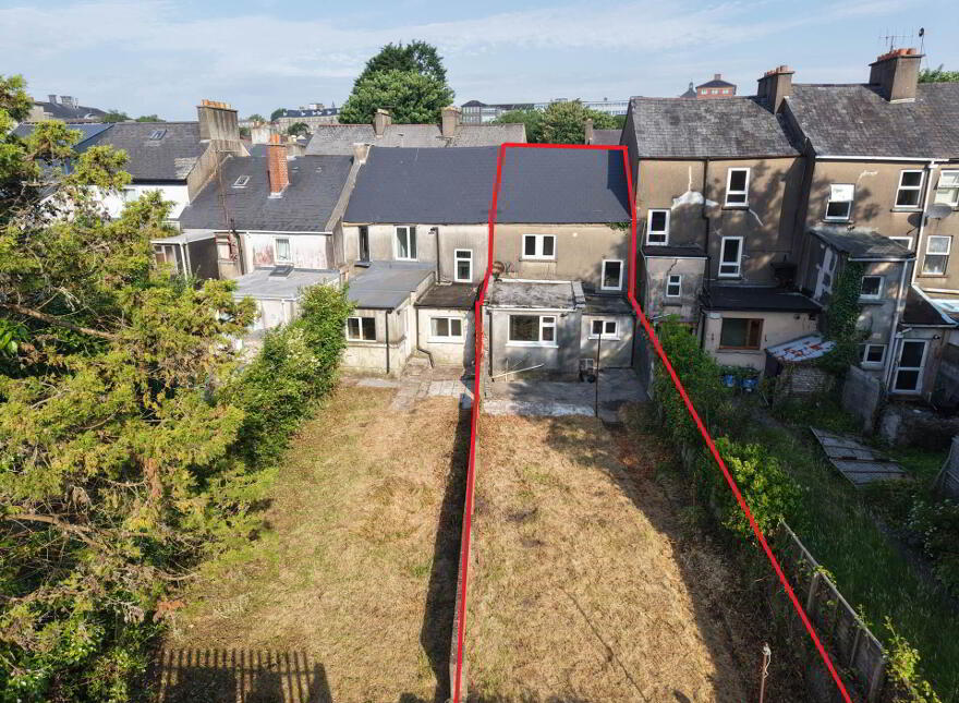 36 Manor Street, Waterford, X91E4WF