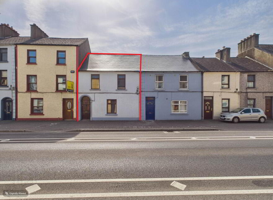 36 Manor Street, Waterford, X91E4WF
