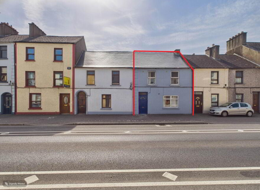 37 Manor Street, Waterford, X91DPK4