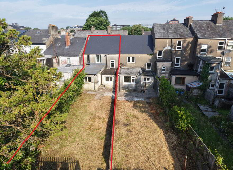 37 Manor Street, Waterford, X91DPK4