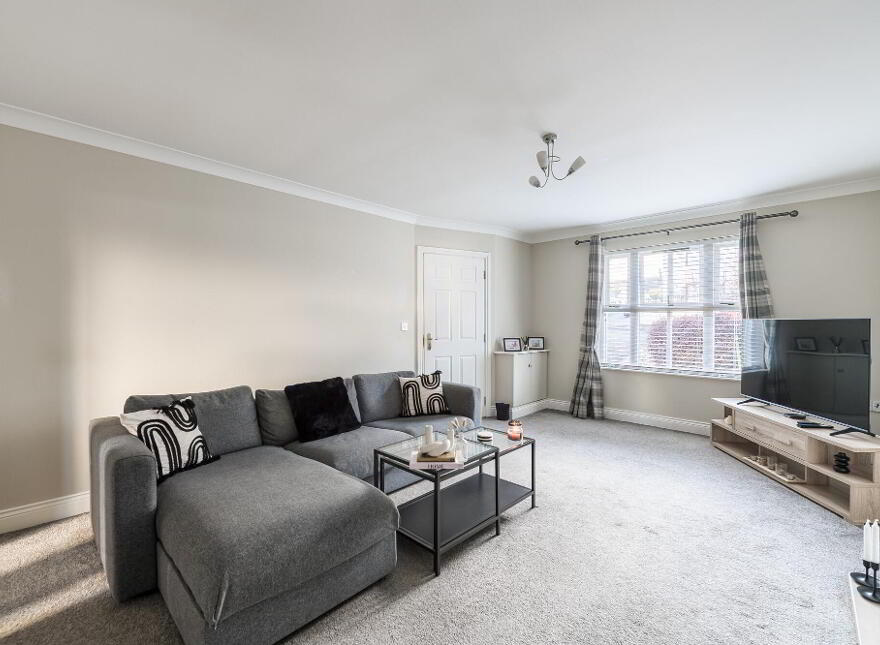 4 Village Court, Moira, BT67 0GW