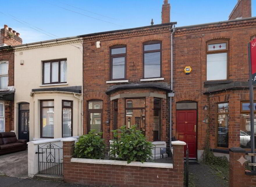 82 Melrose Street, Belfast, BT9 7DQ