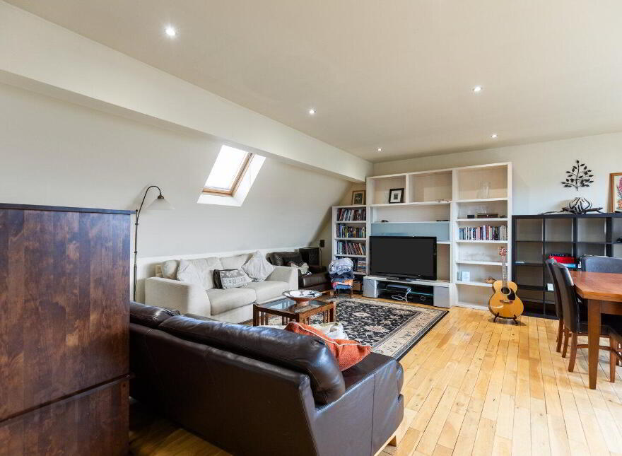 Apartment 12 83 Lower Windsor Avenue, Belfast, BT9 7DX
