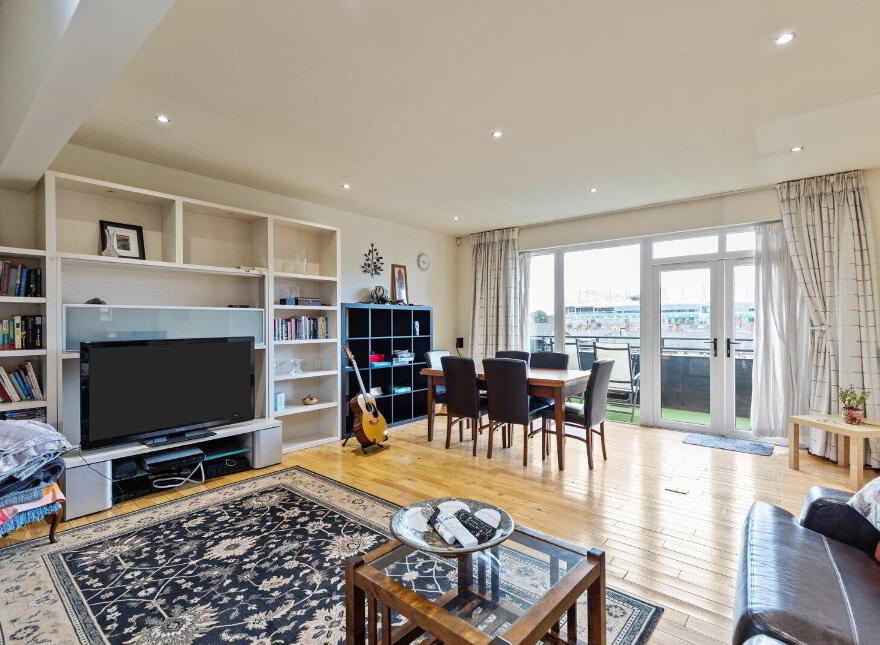 Apartment 12 83 Lower Windsor Avenue, Belfast, BT9 7DX