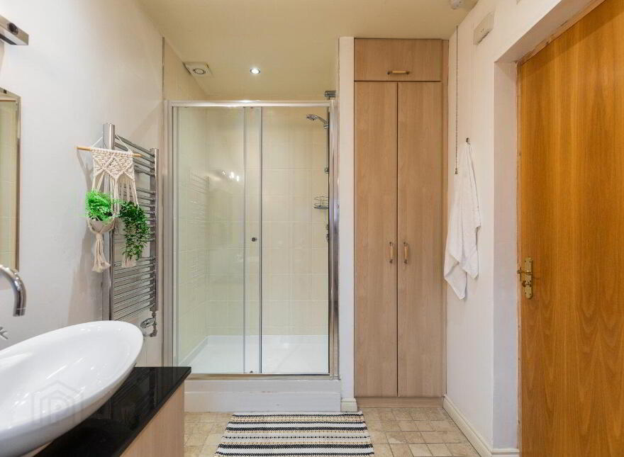 Apartment 12 83 Lower Windsor Avenue, Belfast, BT9 7DX